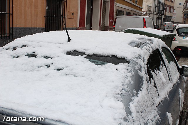 Nevada en Totana - 18 de enero de 2017 - 189