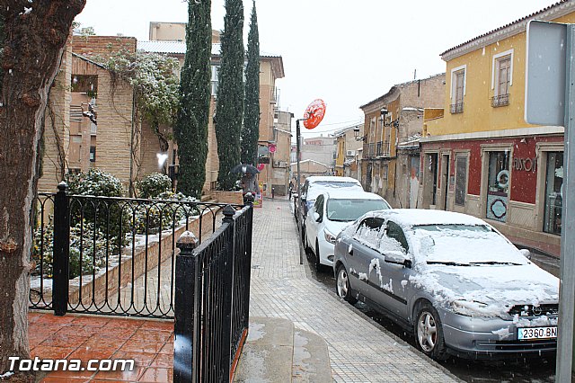 Nevada en Totana - 18 de enero de 2017 - 191
