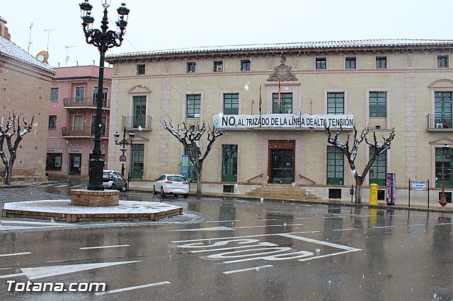 Nevada en Totana - 18 de enero de 2017 - 197