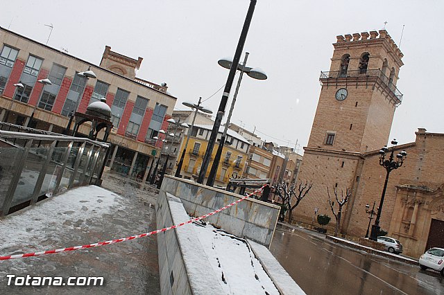 Nevada en Totana - 18 de enero de 2017 - 199