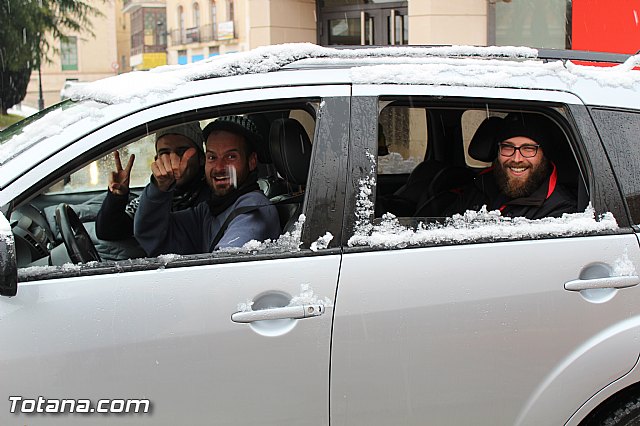 Nevada en Totana - 18 de enero de 2017 - 208