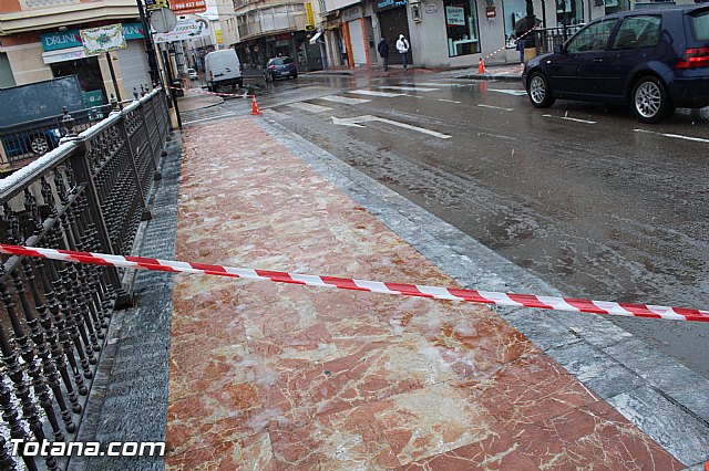 Nevada en Totana - 18 de enero de 2017 - 209