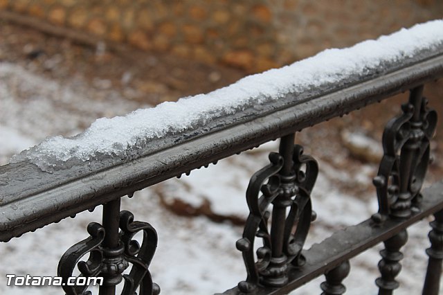 Nevada en Totana - 18 de enero de 2017 - 211