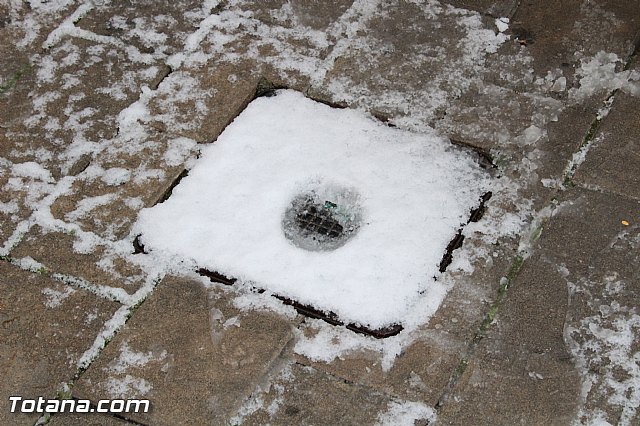 Nevada en Totana - 18 de enero de 2017 - 214