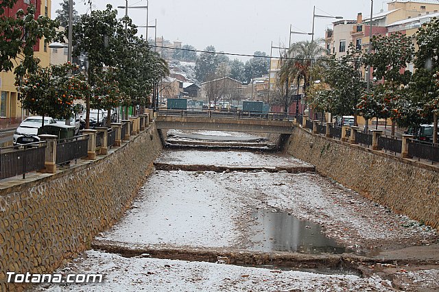 Nevada en Totana - 18 de enero de 2017 - 215