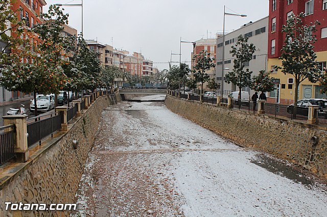 Nevada en Totana - 18 de enero de 2017 - 224