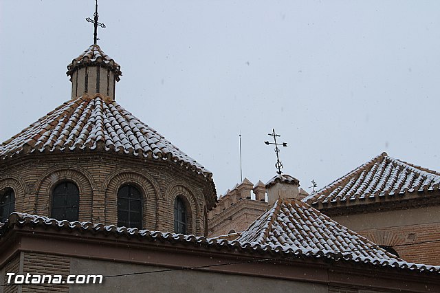 Nevada en Totana - 18 de enero de 2017 - 227