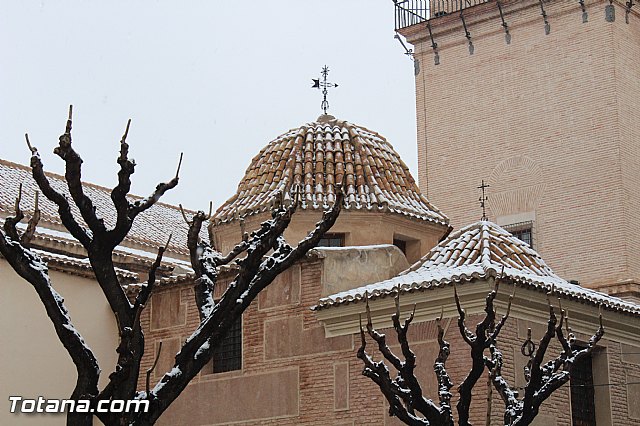 Nevada en Totana - 18 de enero de 2017 - 229