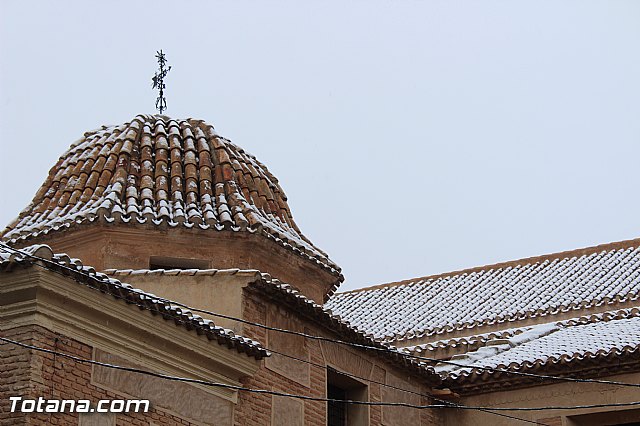 Nevada en Totana - 18 de enero de 2017 - 230