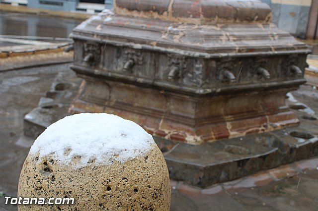 Nevada en Totana - 18 de enero de 2017 - 231