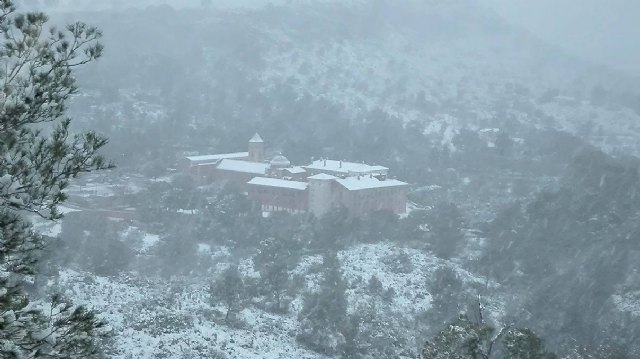 Nevada en Totana - 18 de enero de 2017 - 239