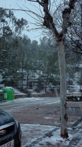 Nevada en Totana - 18 de enero de 2017 - 241