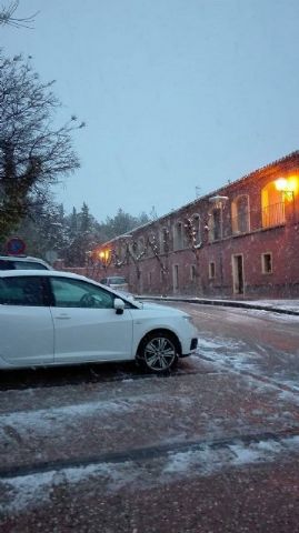 Nevada en Totana - 18 de enero de 2017 - 242