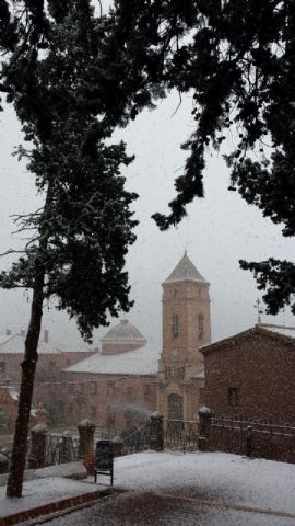 Nevada en Totana - 18 de enero de 2017 - 244