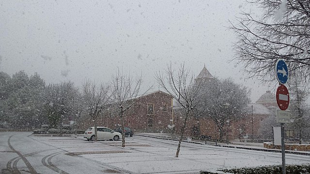 Nevada en Totana - 18 de enero de 2017 - 246