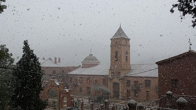 Nevada en Totana - 18 de enero de 2017 - 247