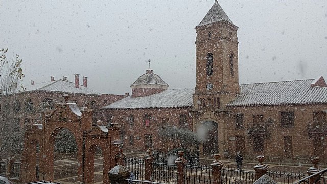 Nevada en Totana - 18 de enero de 2017 - 251