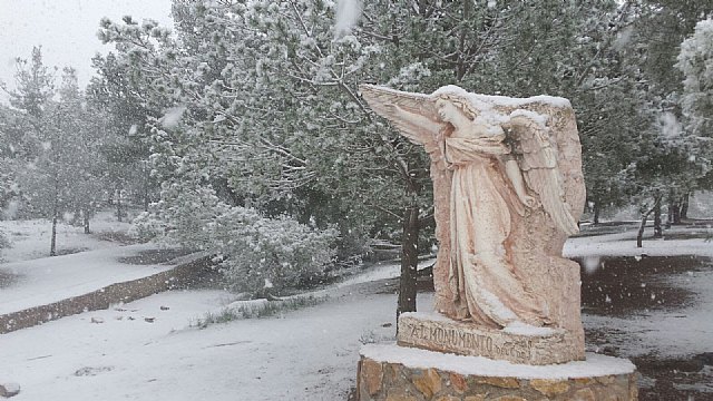 Nevada en Totana - 18 de enero de 2017 - 253