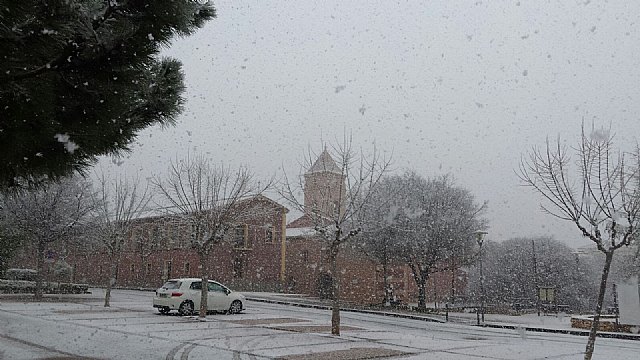 Nevada en Totana - 18 de enero de 2017 - 255