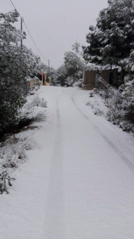 Nevada en Totana - 18 de enero de 2017 - 257