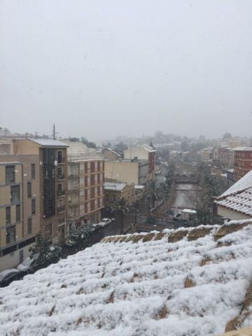 Nevada en Totana - 18 de enero de 2017 - 261
