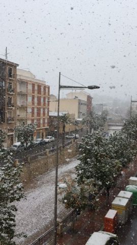 Nevada en Totana - 18 de enero de 2017 - 262