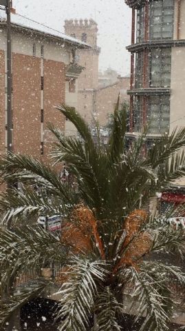 Nevada en Totana - 18 de enero de 2017 - 263