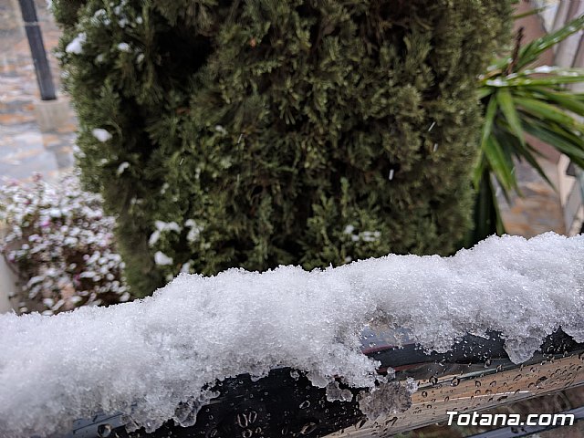 Nevada en Totana - 18 de enero de 2017 - 264