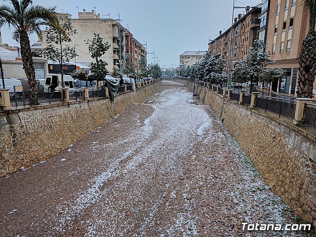 Nevada en Totana - 18 de enero de 2017 - 267