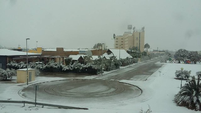 Nevada en Totana - 18 de enero de 2017 - 280
