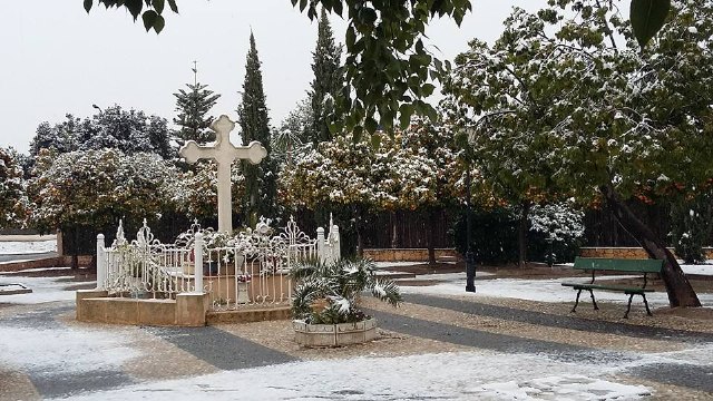 Nevada en Totana - 18 de enero de 2017 - 282