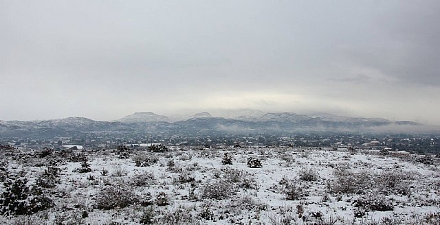 Nevada en Totana - 18 de enero de 2017 - 290