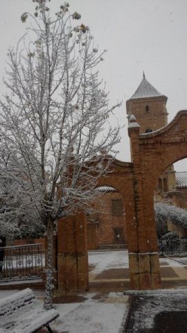 Nevada en Totana - 18 de enero de 2017 - 300