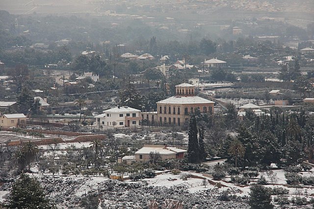 Nevada en Totana - 18 de enero de 2017 - 304