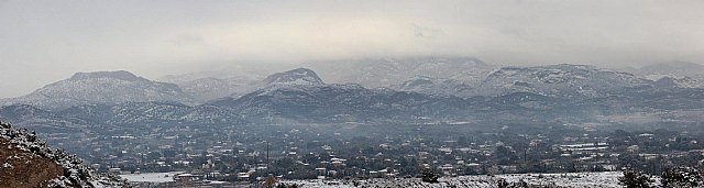 Nevada en Totana - 18 de enero de 2017 - 307