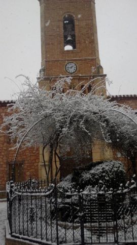 Nevada en Totana - 18 de enero de 2017 - 308