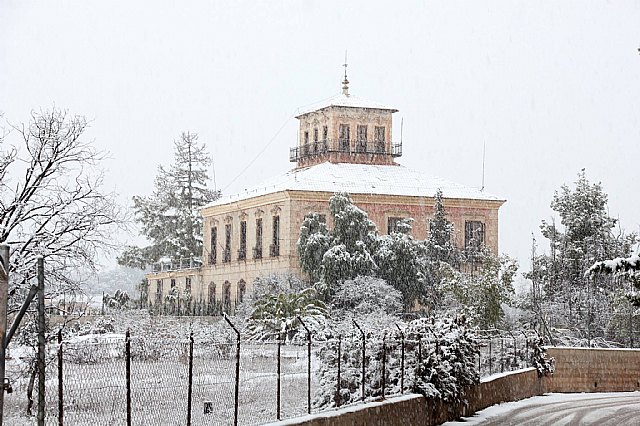 Nevada en Totana - 18 de enero de 2017 - 309