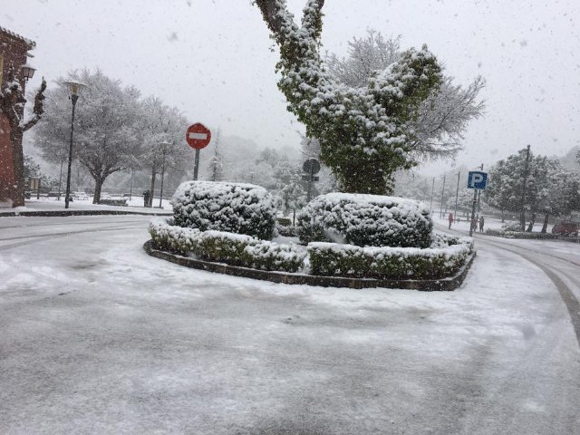 Nevada en Totana - 18 de enero de 2017 - 312