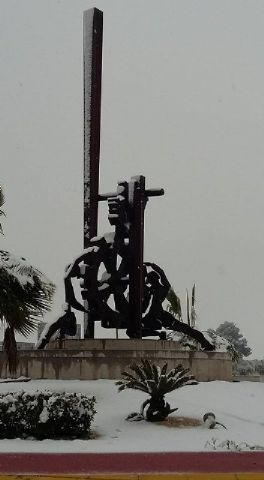 Nevada en Totana - 18 de enero de 2017 - 318