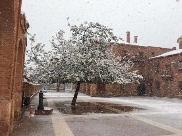 Nevada en Totana - 18 de enero de 2017 - 319