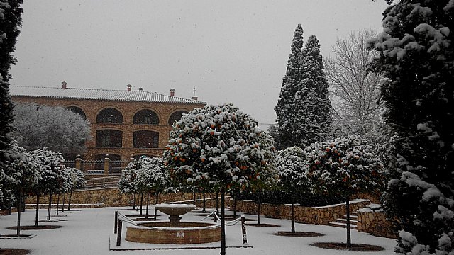 Nevada en Totana - 18 de enero de 2017 - 322