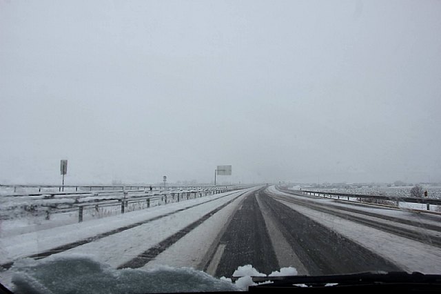 Nevada en Totana - 18 de enero de 2017 - 323