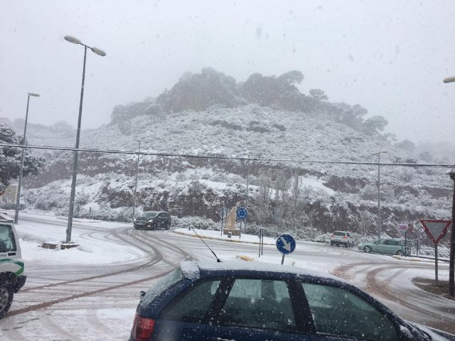Nevada en Totana - 18 de enero de 2017 - 328