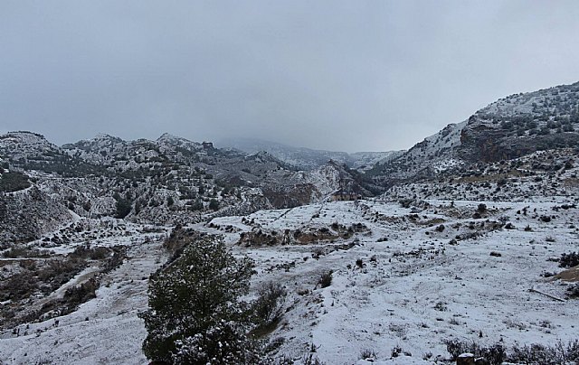 Nevada en Totana - 18 de enero de 2017 - 333