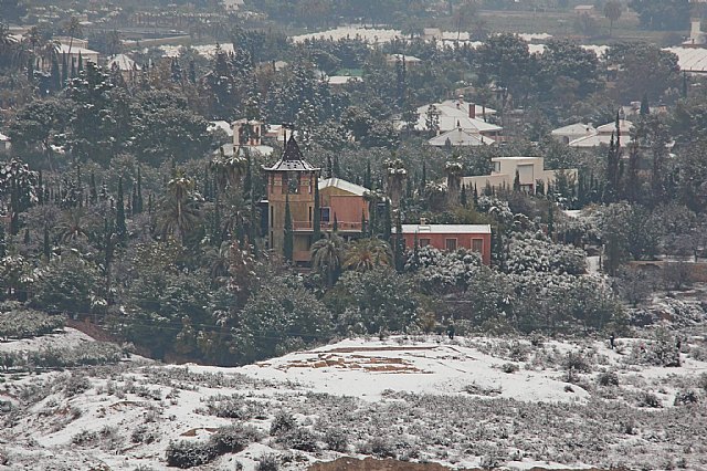 Nevada en Totana - 18 de enero de 2017 - 336