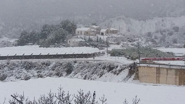 Nevada en Totana - 18 de enero de 2017 - 341