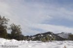 nieve en totana