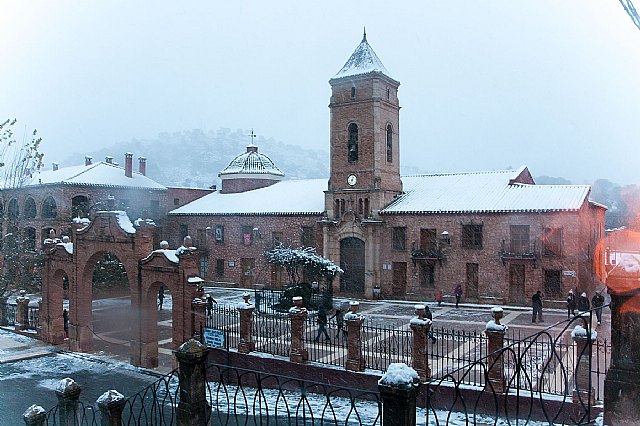 Nevada en Totana - 18 de enero de 2017 - 454