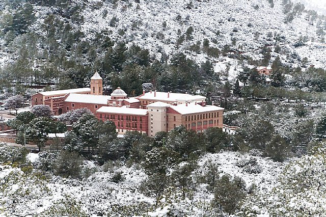 Nevada en Totana - 18 de enero de 2017 - 455