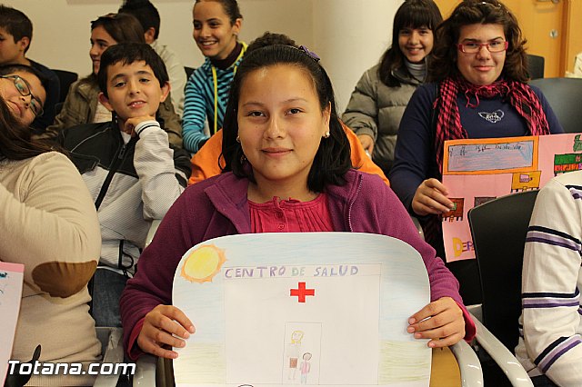 Da Internacional de los Derechos del Ni@ 2012 - 2